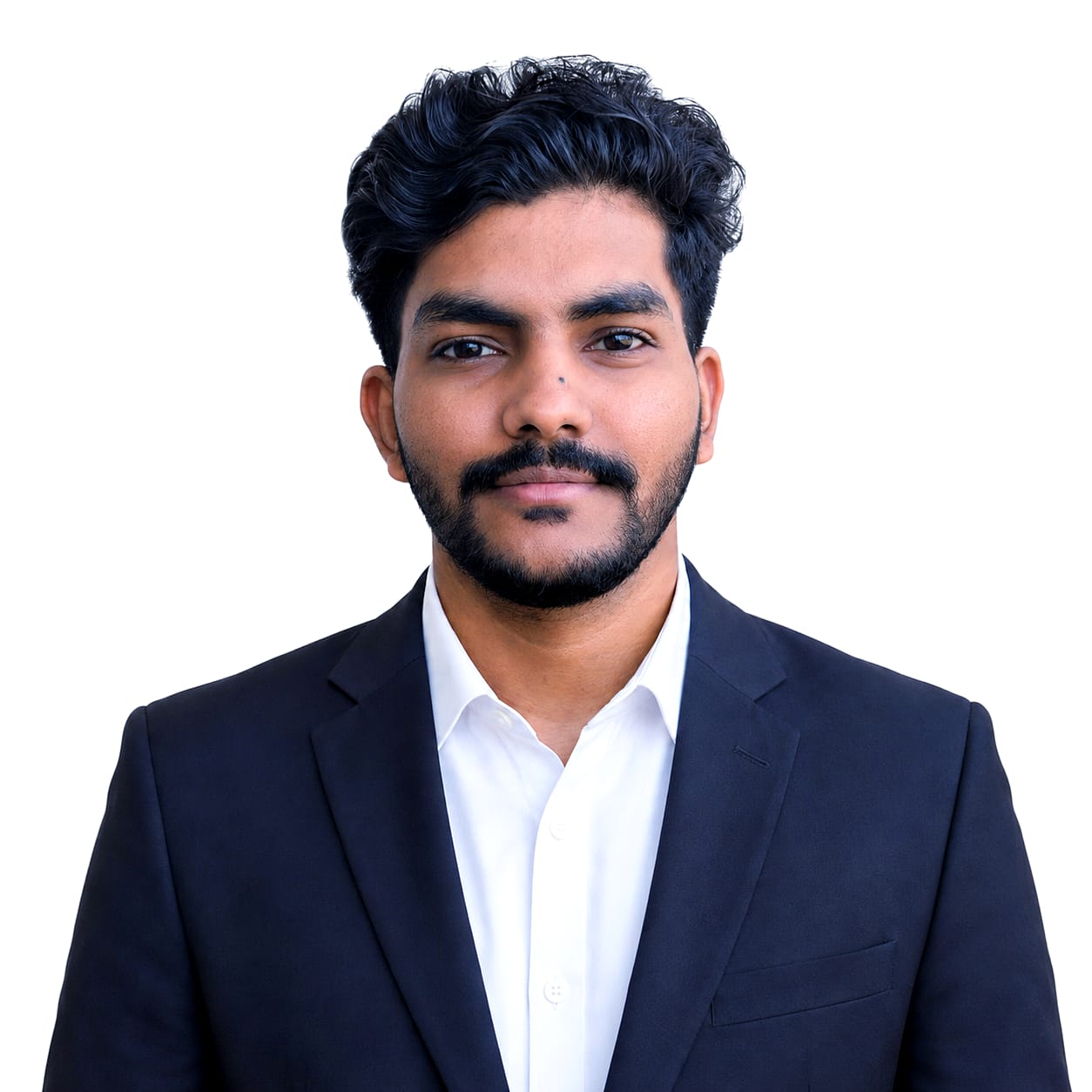 Rashi Niyas P.