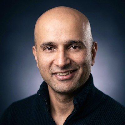 Ishan Datta