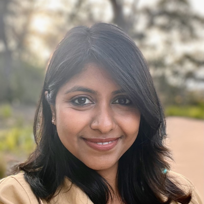 Srijani Dutta
