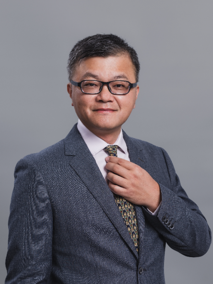 Yong‑Sheng Chen