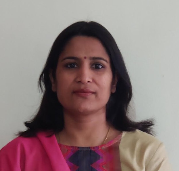 Eshika Aggarwal